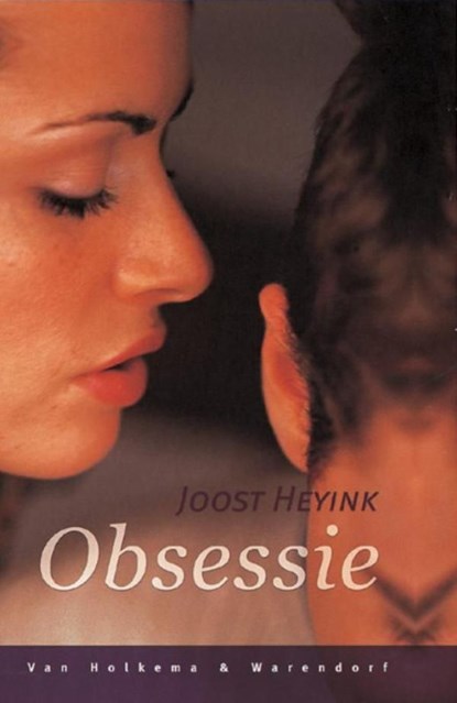 Obsessie, Joost Heyink - Ebook - 9789000306923