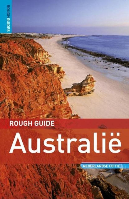 Rough Guide Australië, Margot Daly - Ebook - 9789000307692
