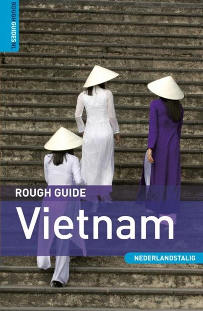 Vietnam, Jan Dodd - Ebook - 9789000307791