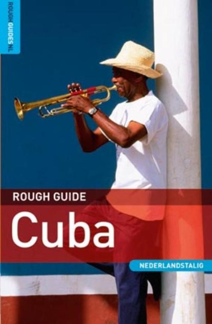 Cuba, Fiona McAuslan ; Matt Norman - Ebook - 9789000307838