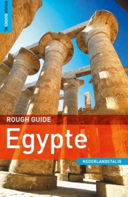 Egypte, Dan Richardson - Ebook - 9789000307852
