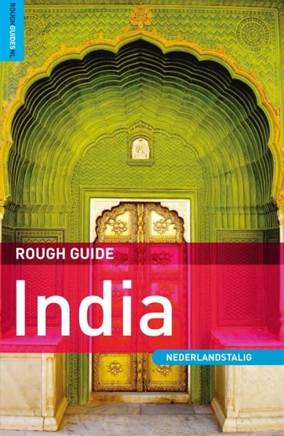 India, Gilleske Kreijns - Ebook - 9789000307883
