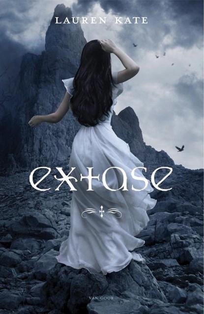 Extase, Lauren Kate - Paperback - 9789000309948