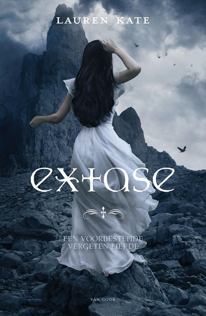 Extase, Lauren Kate - Ebook - 9789000309955