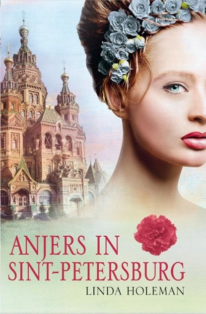 Anjers in Sint-Petersburg, Linda Holeman - Ebook - 9789000311163