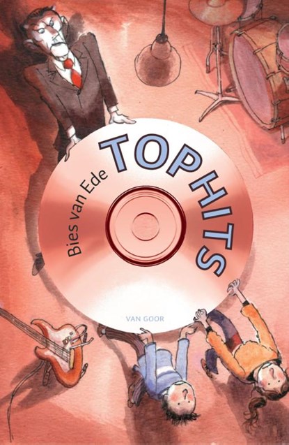 Tophits, Bies van Ede - Paperback - 9789000311248