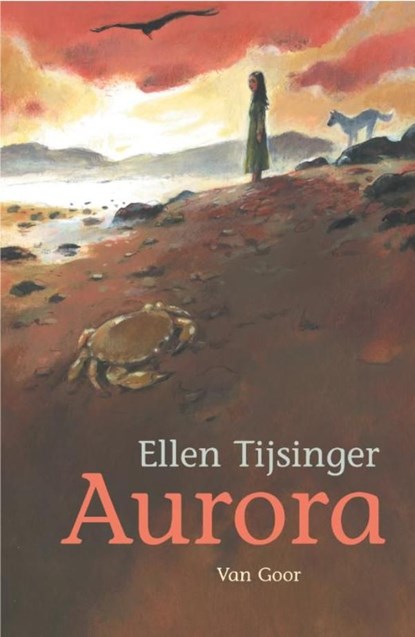 Aurora, Ellen Tijsinger - Ebook - 9789000311682