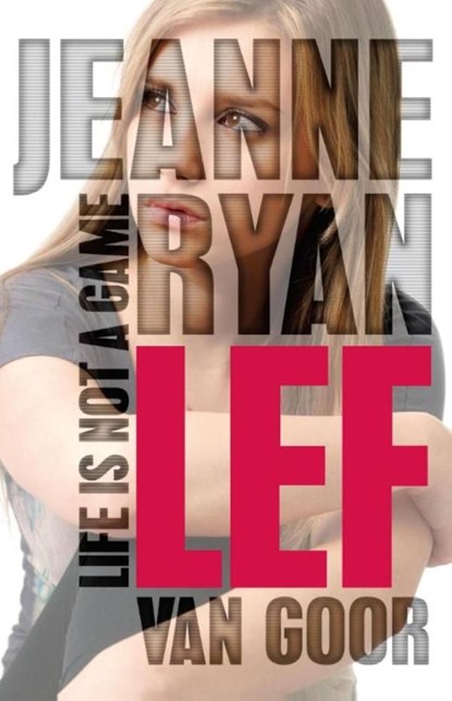 Lef, Jeanne Ryan - Ebook - 9789000314003