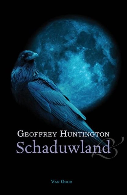 Schaduwland, Geoffrey Huntington - Ebook - 9789000314461