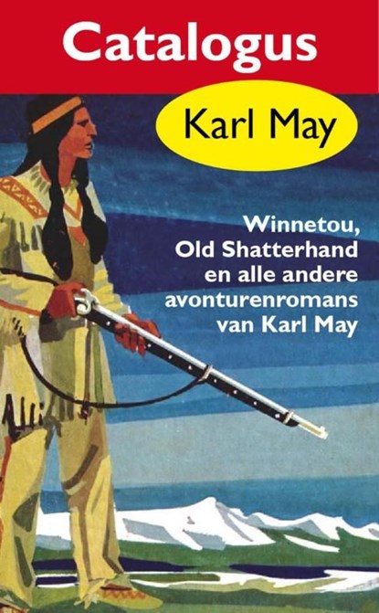 Karl May Catalogus, Karl May - Ebook - 9789000315161