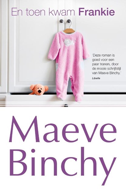 En toen kwam Frankie Een huis vol familie, Maeve Binchy - Paperback - 9789000315444