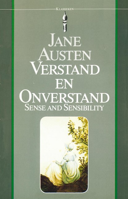 Verstand en onverstand, Jane Austen - Ebook - 9789000320080