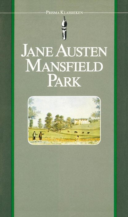 Mansfield Park, Jane Austen - Ebook - 9789000320097