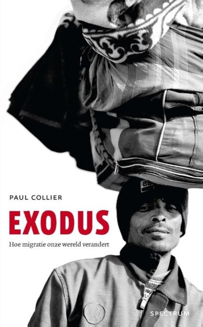 Exodus, Paul Collier - Ebook - 9789000321841