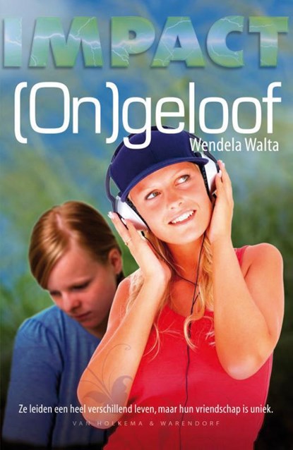 On geloof, Wendela Walta - Paperback - 9789000324064
