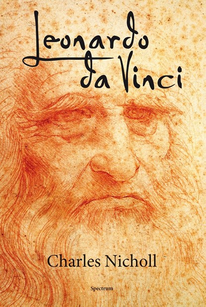 Leonardo da Vinci, Charles Nicholl - Ebook - 9789000326549