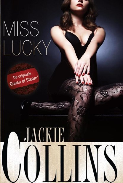 Miss Lucky, Jackie Collins - Paperback - 9789000330300