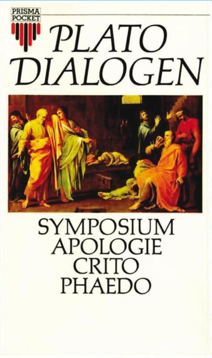 Dialogen, Plato - Ebook - 9789000331505