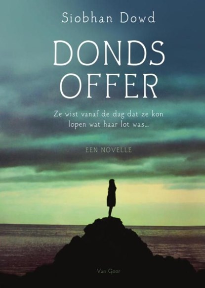 Donds offer, Siobhan Dowd - Ebook - 9789000337415