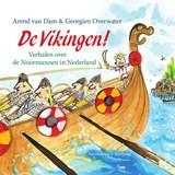 De Vikingen!, Arend van Dam -  - 9789000340309
