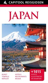 Japan, John Hart Benson ; Mark Brazil ; Jon Burbank ; Angela Jeffs -  - 9789000341849