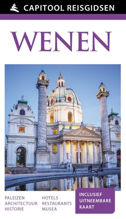 Wenen, Gretel Beer ; Rosemary Bircz ; Caroline Bugler ; Deirdre Coffey - Paperback - 9789000342358