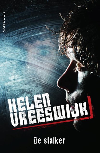 De stalker, Helen Vreeswijk - Paperback - 9789000342976