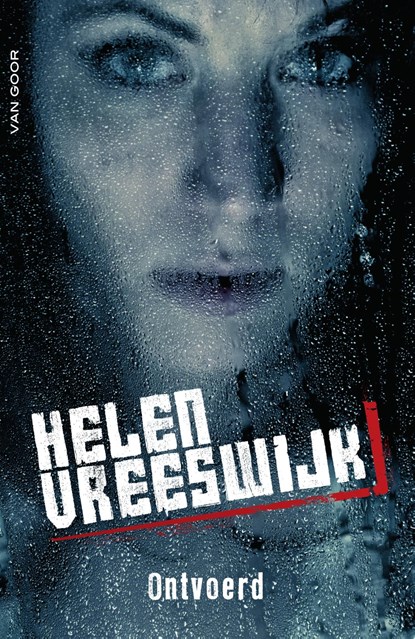 Ontvoerd, Helen Vreeswijk - Ebook - 9789000344017