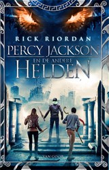 Percy Jackson en de andere helden, Rick Riordan -  - 9789000346745