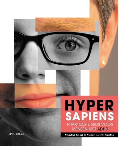 Hyper sapiens, Sandra Kooij ; Suzan Otten-Pablos - Paperback - 9789000347513