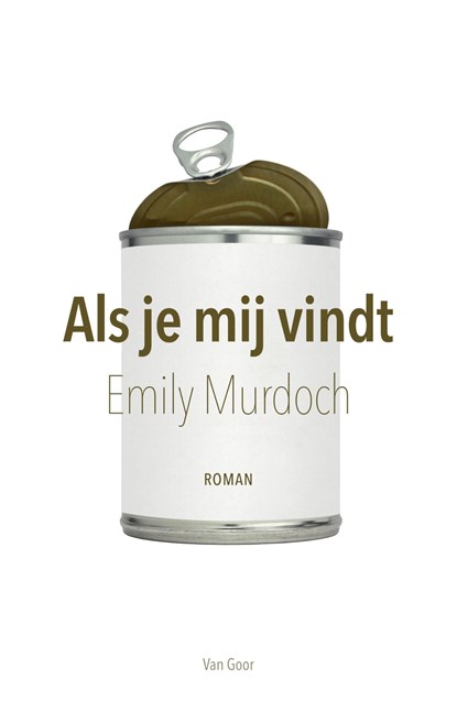 Als je mij vindt, Emily Murdoch - Ebook - 9789000348206