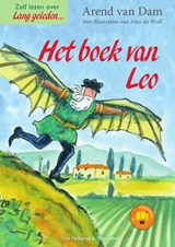 Het boek van Leo, Arend van Dam -  - 9789000349777