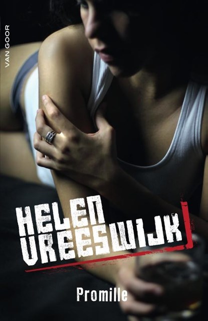 Promille, Helen Vreeswijk - Paperback - 9789000350544