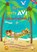 Het grote AVI vakantieboek AVI M3 - AVI E3, niet bekend - Paperback - 9789000351138