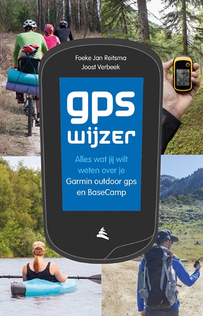 GPS Wijzer, Joost Verbeek ; Foeke Jan Reitsma - Ebook - 9789000355570