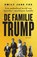 De familie Trump, Emily Jane Fox - Paperback - 9789000356072