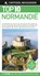 Normandië, Capitool - Paperback - 9789000356270