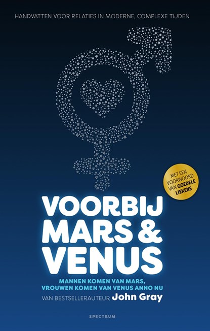 Voorbij Mars en Venus, John Gray - Ebook - 9789000356928