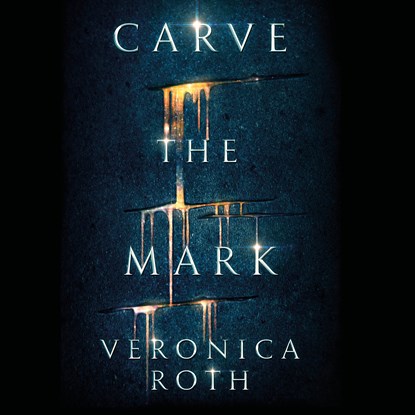 Carve the mark, Veronica Roth - Luisterboek MP3 - 9789000356935