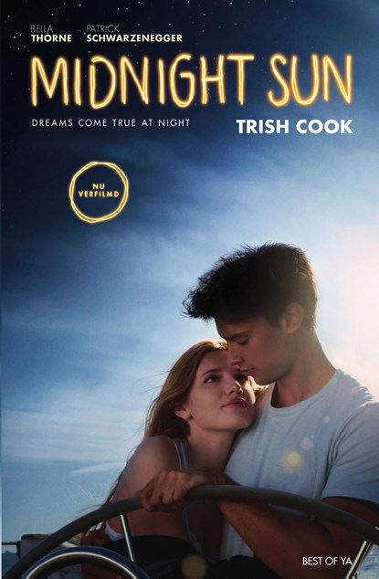Midnight Sun, Trish Cook - Ebook - 9789000357970