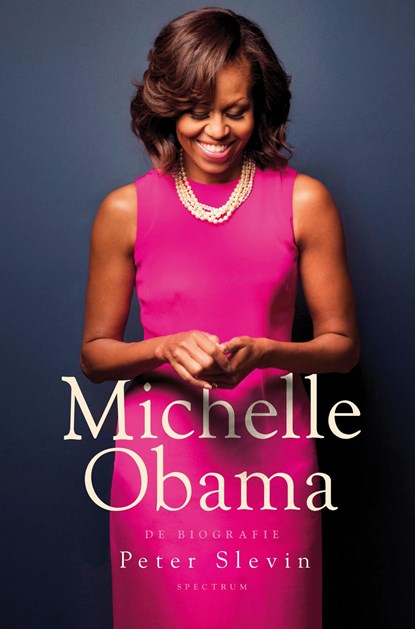 Michelle Obama, Peter Slevin - Ebook - 9789000359288