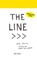 The line, Keri Smith - Paperback - 9789000359752