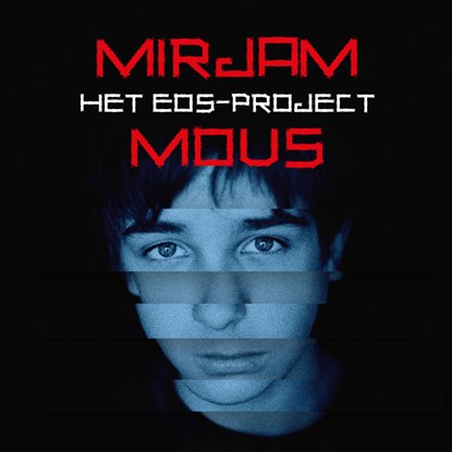 Het Eos-project, Mirjam Mous - Luisterboek MP3 - 9789000360659