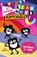 Het superdikke Kidsweek moppenboek, Kidsweek - Gebonden - 9789000362165