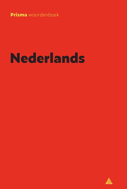 Nederlands, niet bekend - Paperback - 9789000363094