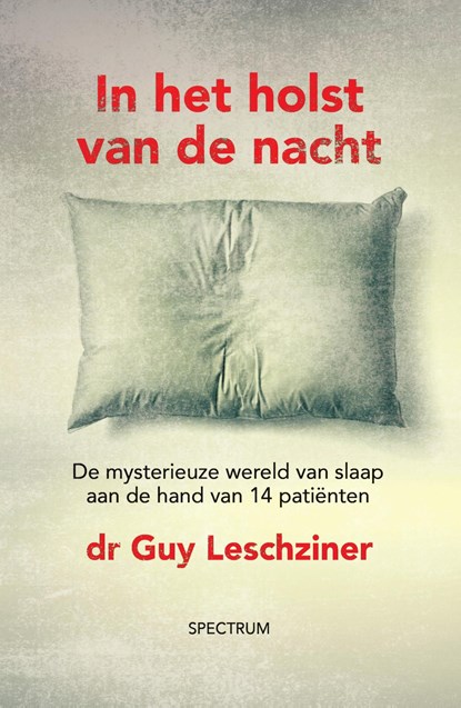 In het holst van de nacht, Guy Leschziner - Ebook - 9789000363209