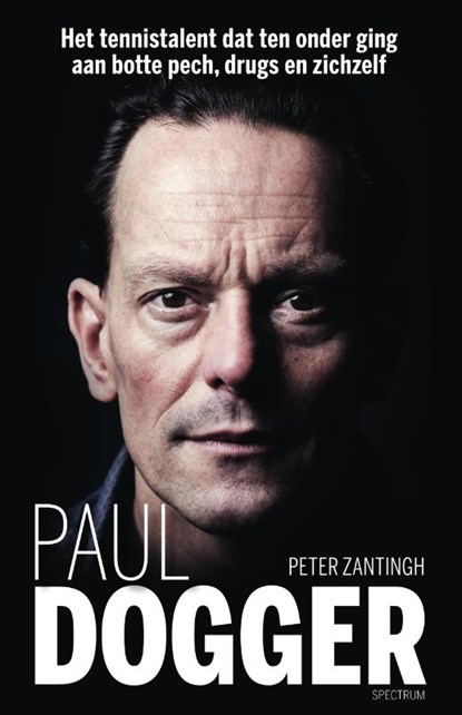 Paul Dogger, Peter Zantingh - Paperback - 9789000366651