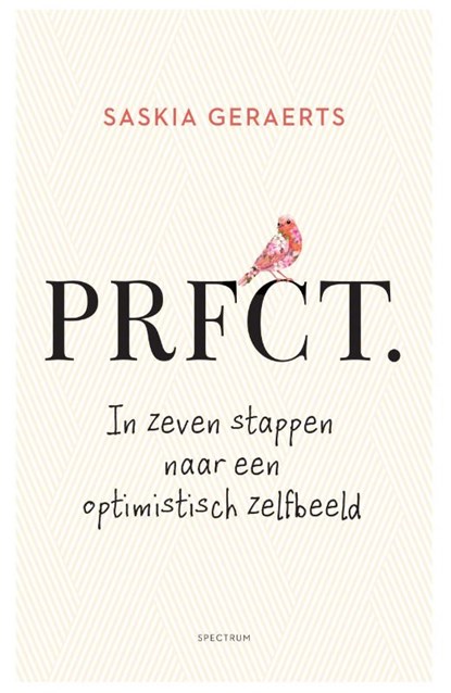 Prfct., Saskia Geraerts - Paperback - 9789000367900