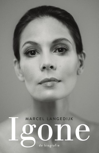 Igone, Marcel Langedijk - Paperback - 9789000370269