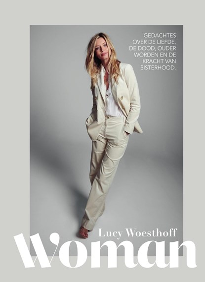 Woman, Lucy Woesthoff - Ebook - 9789000372171